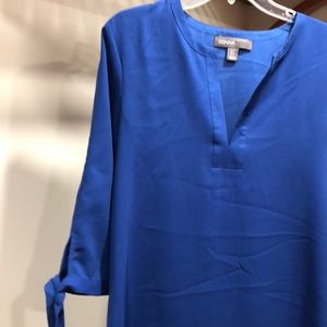 Donna Rico dress. Sz 12